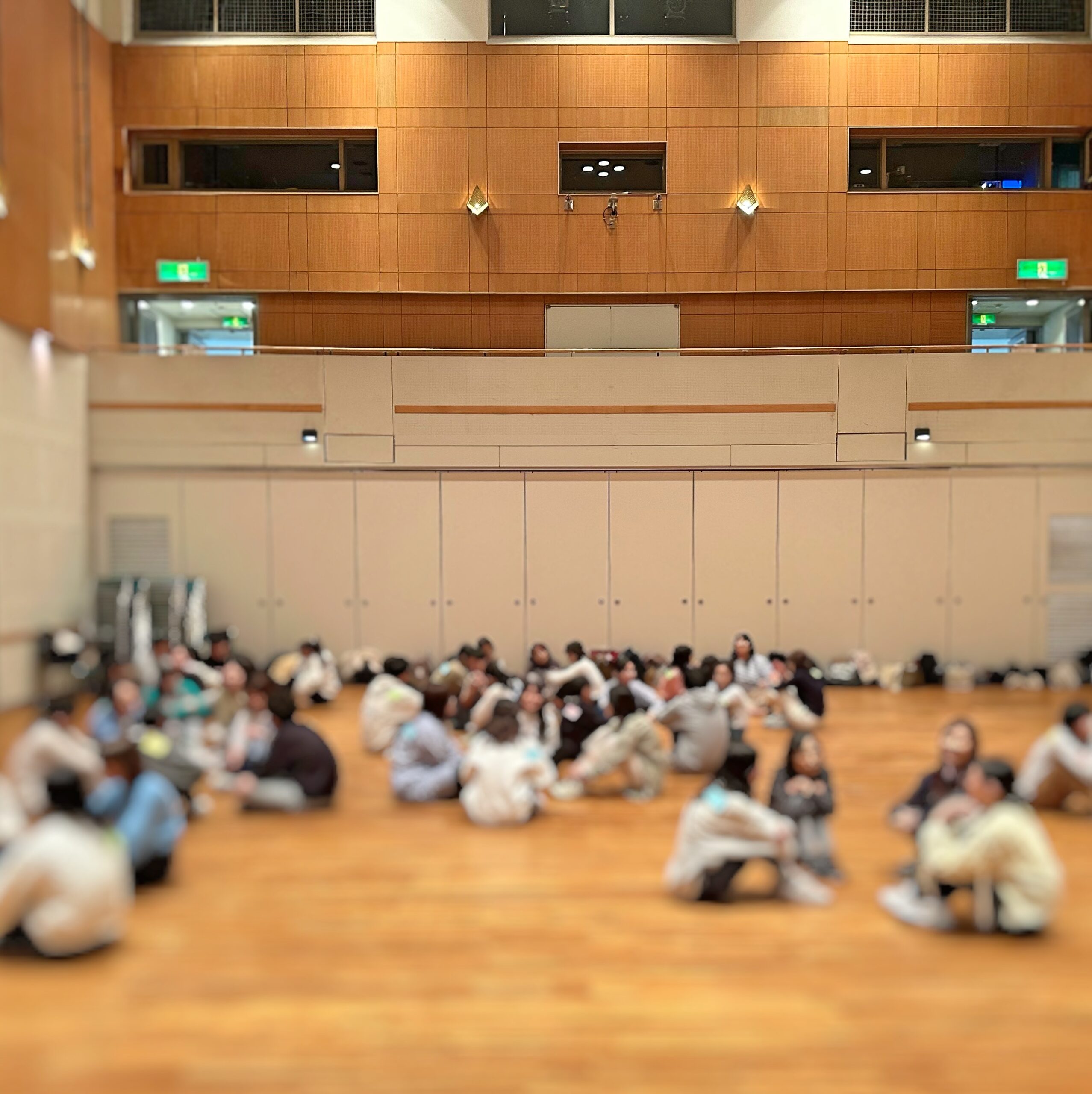 【第3回】行動変容は、あとからついてくる